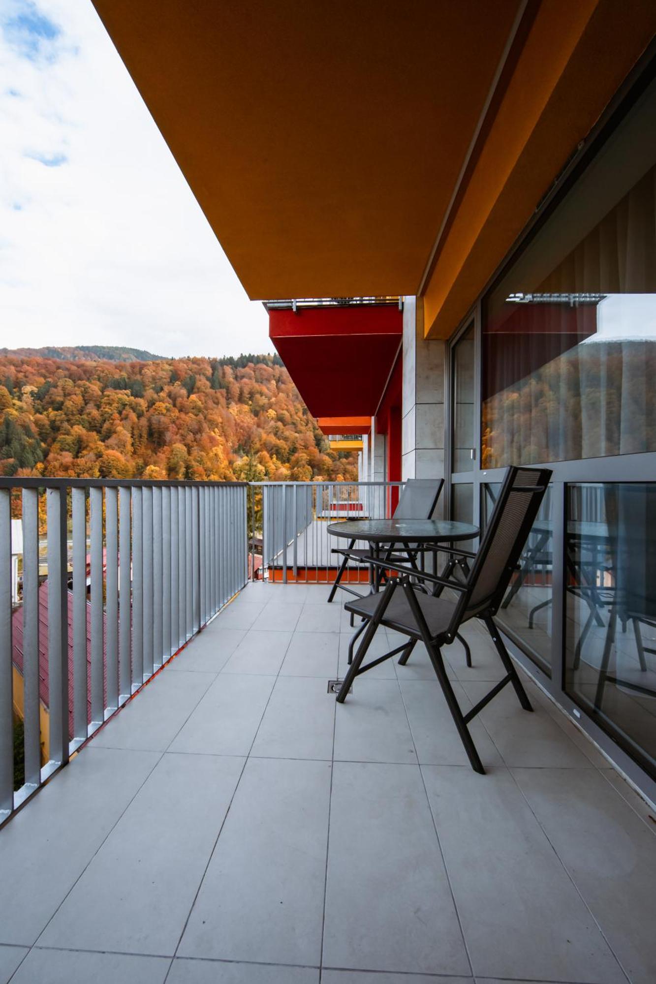 Hello Adventure Apartamento Sinaia Exterior foto
